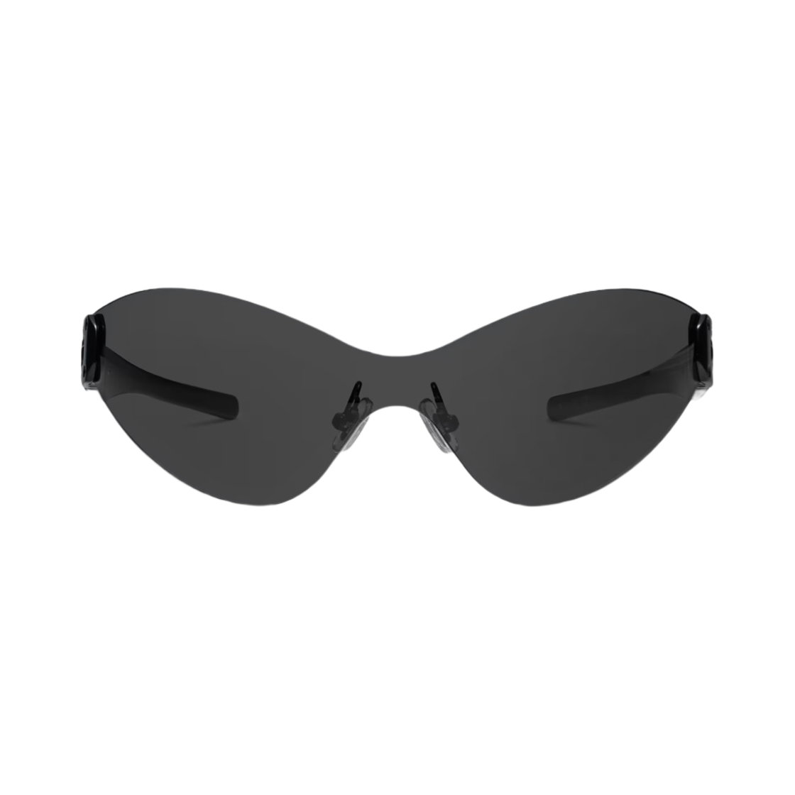 젠틀 몬스터 x 메종 마르지엘라 MM103 블랙(Gentle Monster x Maison Margiela MM103 Black) - 2