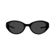 Gentle Monster x Jennie Jentle Salon Donut Bun 01 Black Gray