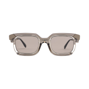 Kuboraum H91 Smoke Gold Brown Tint Lens