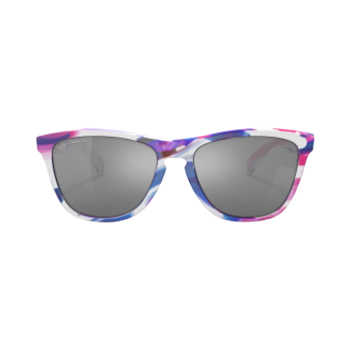 오클리 코코로 프레임 프리즘 블랙 렌즈 로우 브릿지 핏(Oakley Kokoro Frame Prizm Black Lenses Low Bridge Fit) - 2