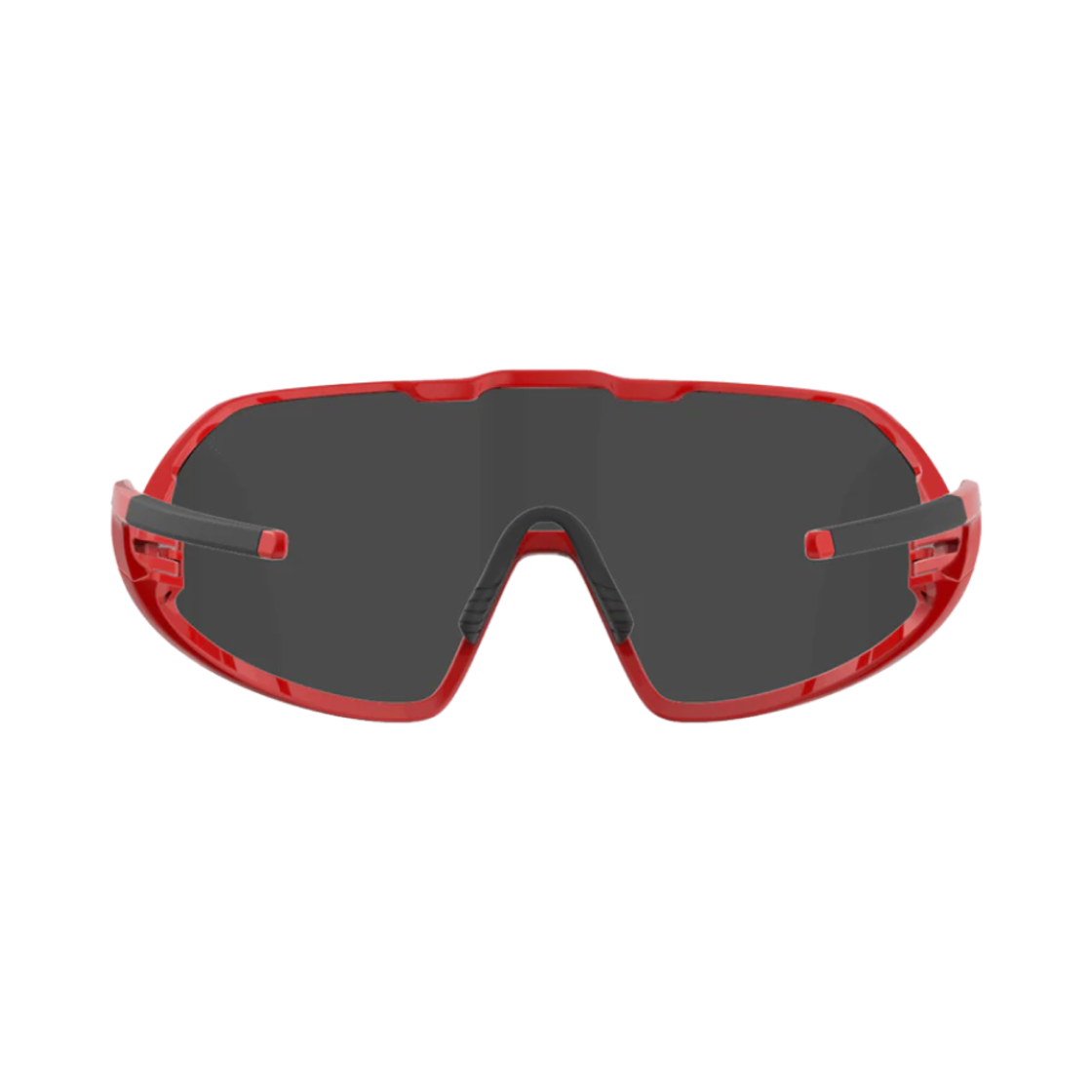 료카 마타도르 레이스 레드 프레임 다크 카본 렌즈(Roka Matador Race Red Frame Dark Carbon Lens) - 4