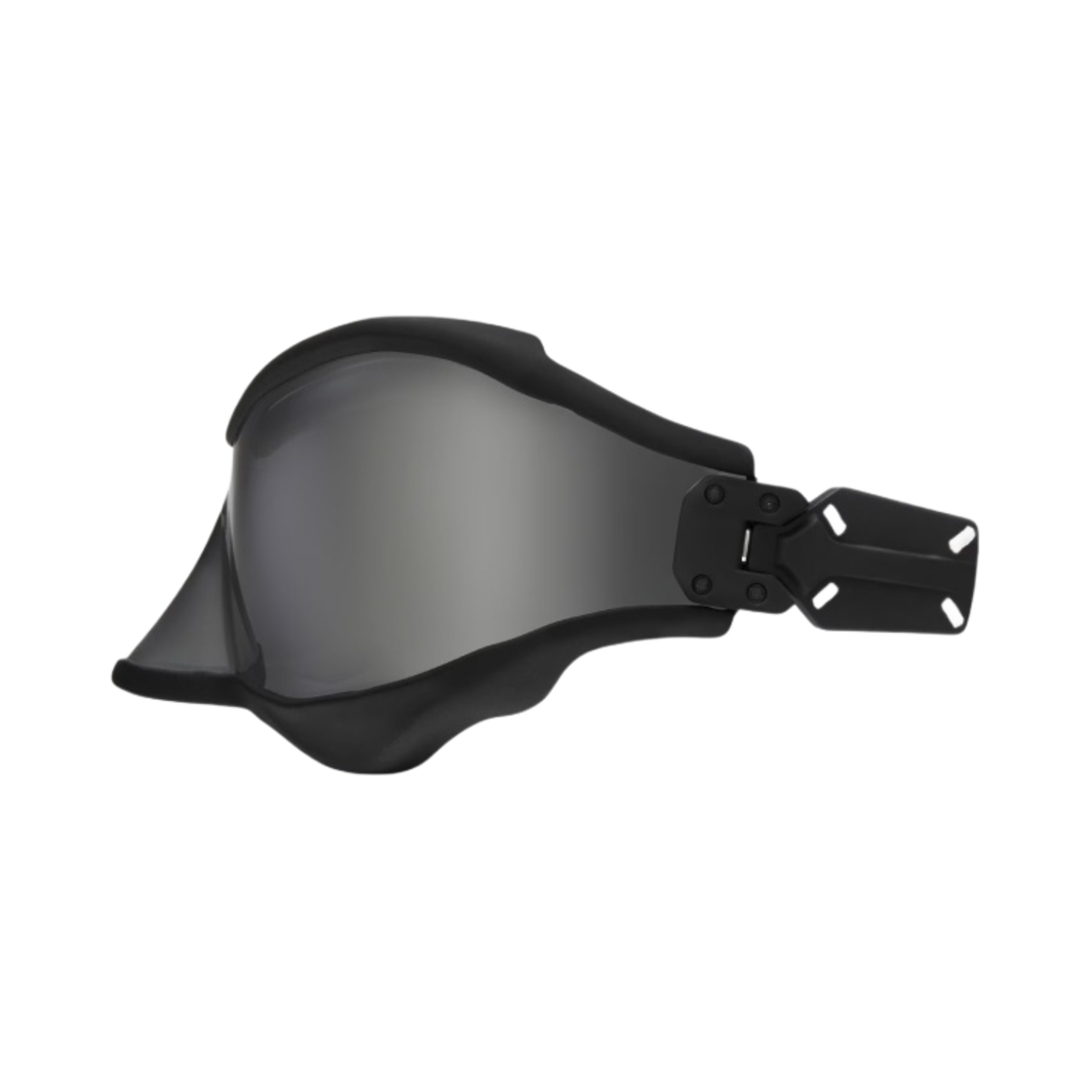 젠틀 몬스터 x 메종 마르지엘라 MM101 블랙 그레이(Gentle Monster x Maison Margiela MM101 Black Gray) - 3