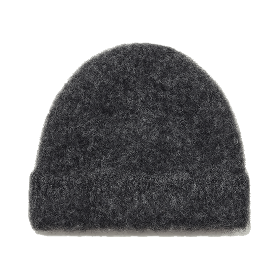 P0000EMV Kindersalmon Women Knit Beanie Charcoal