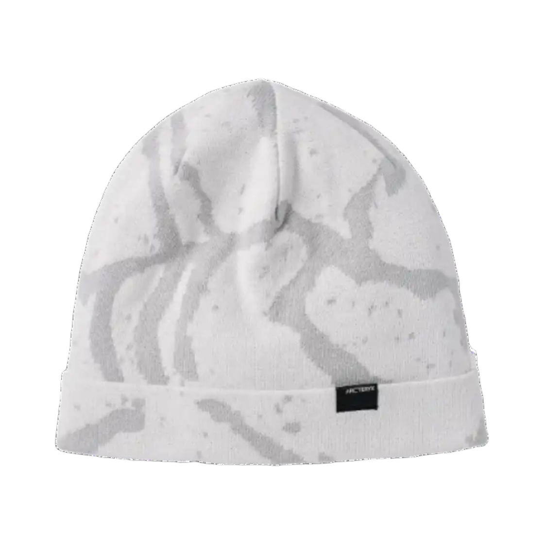 아크테릭스 라이트웨이트 그로토 토크 화이트 라이트 솔리튜드(Arc'teryx Lightweight Grotto Toque White Light Solitude)