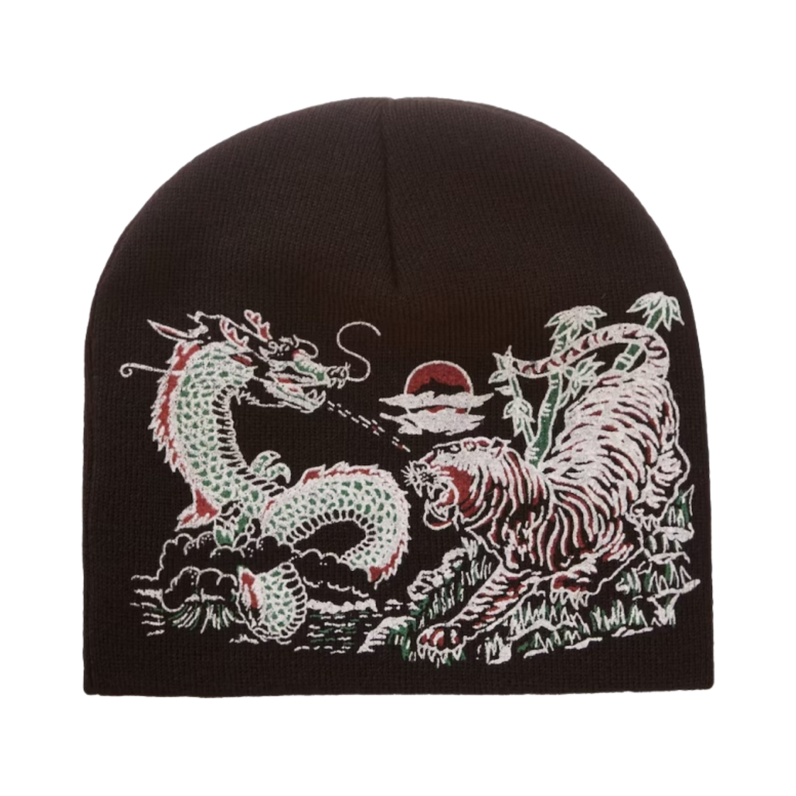 シュプリーム Supreme Dragon Beanie Supreme Dragon Beanie (FW23) - $40
