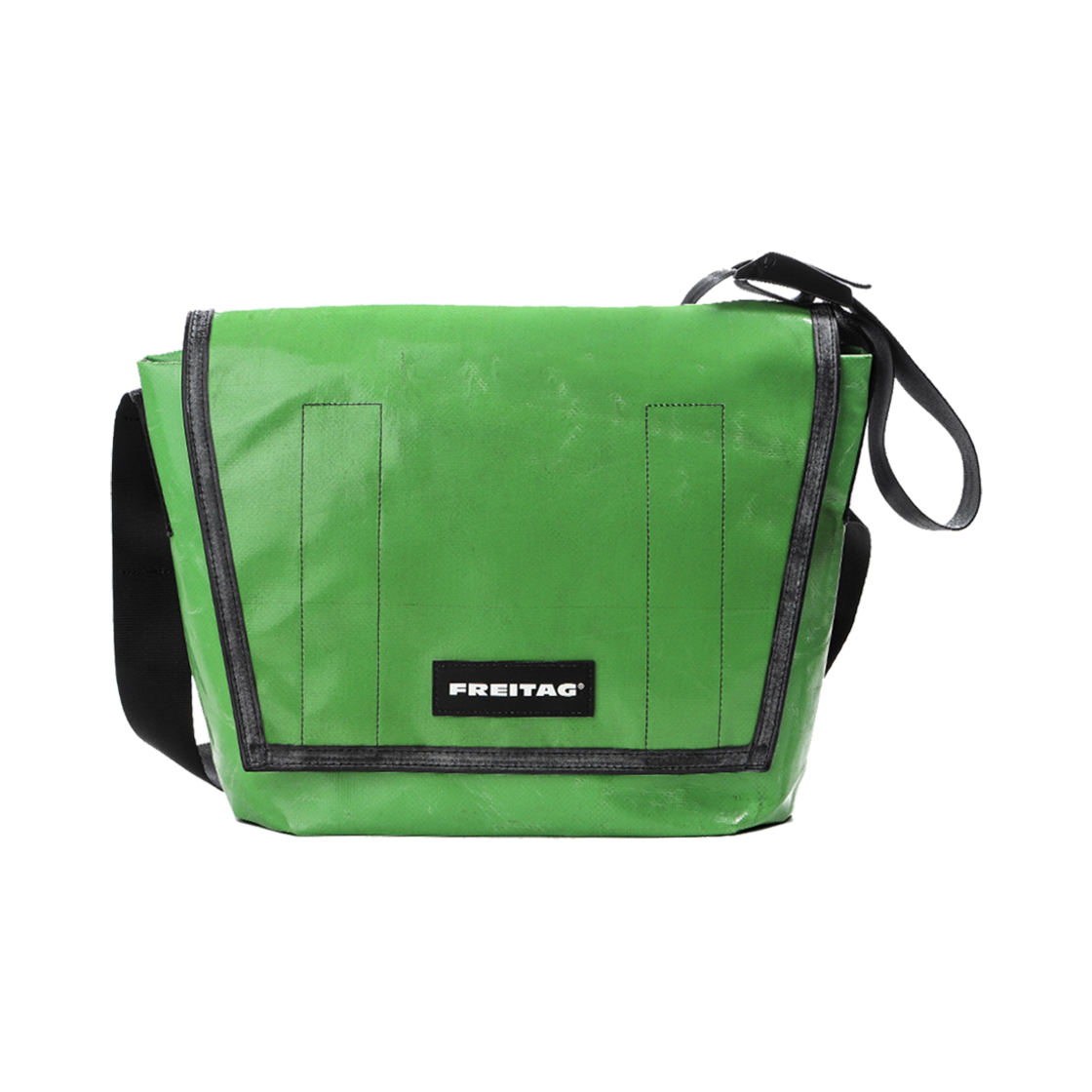 프라이탁 부티크 남녀공용 LASSIE 크로스백 (F14 DEXTER 0415)