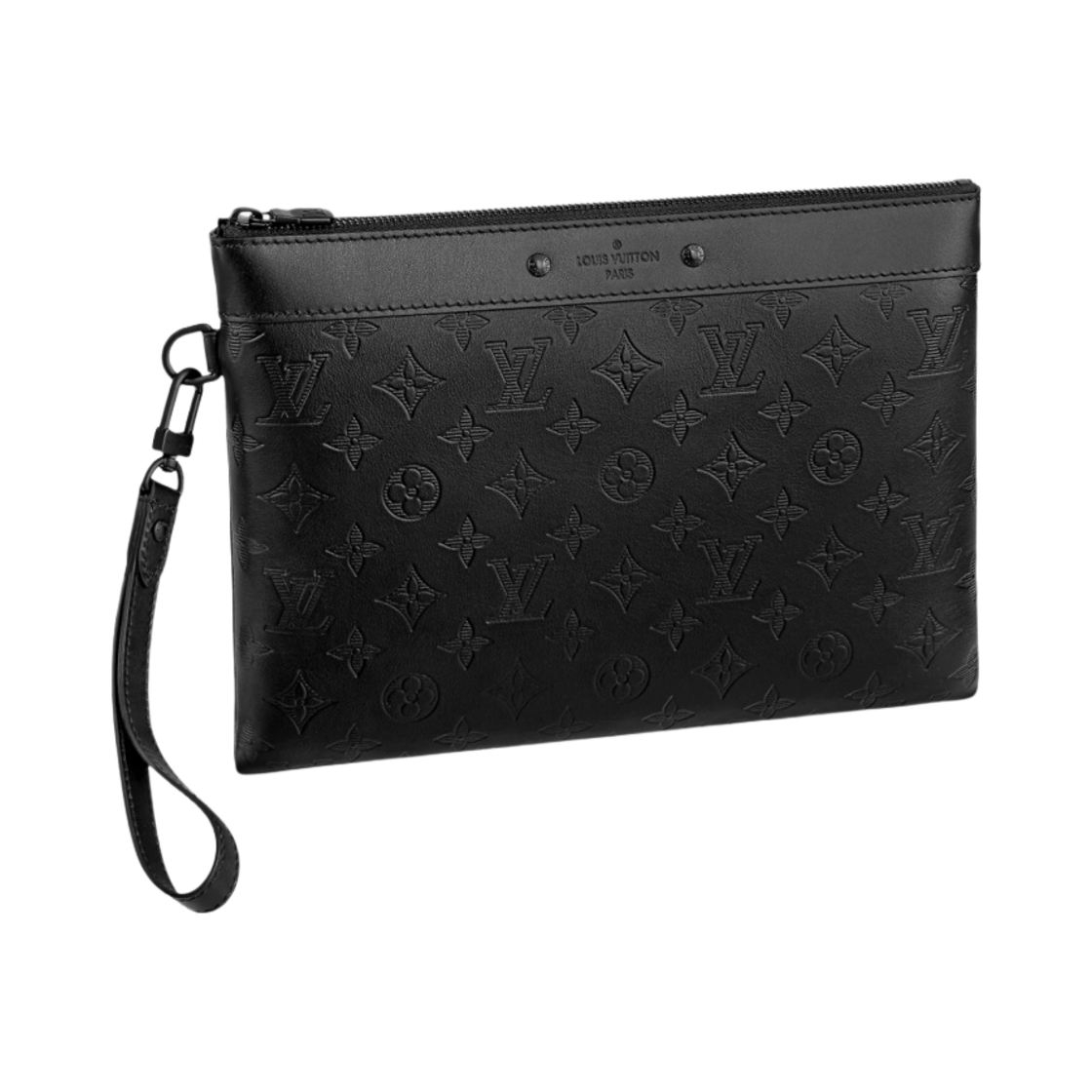 루이비통 포쉐트 투 고 블랙(Louis Vuitton Pochette To Go Black)