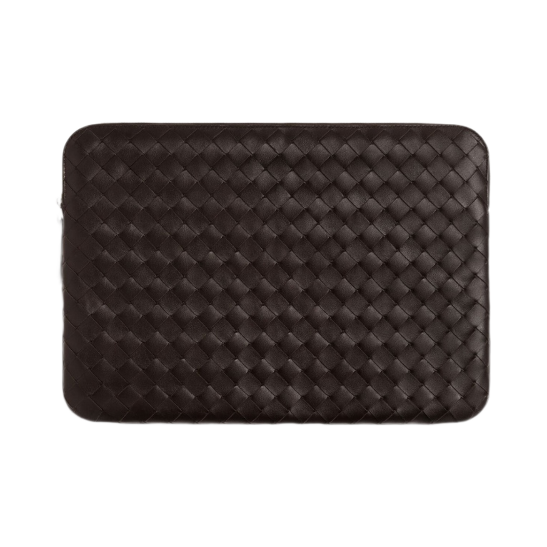 786664V2HL12145 Bottega Veneta Getaway Document Case Fondant