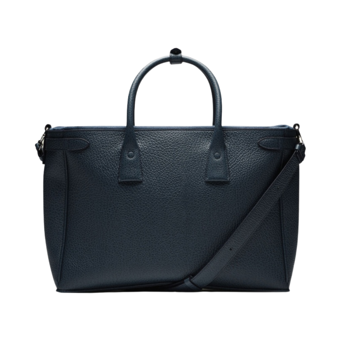 메종 마르지엘라 5AC 컴퓨터 토트백 슬레이트 블루(Maison Margiela 5AC Computer Tote Bag Slate Blue) - 3