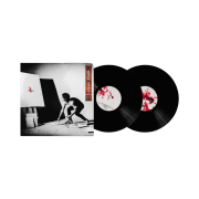 Just Music Compilation Album Ripple Effect Black (2LP)