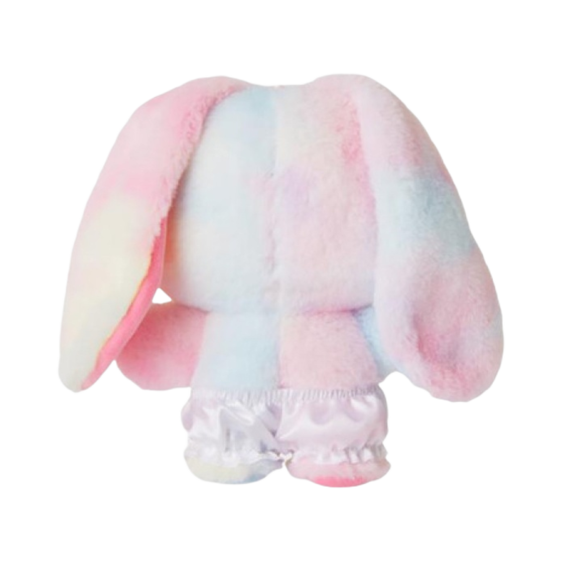 뉴진스 버니니 코스튬 플러시 핑크 멀티(NewJeans Bunini Costume Plush Pink Multi) - 2