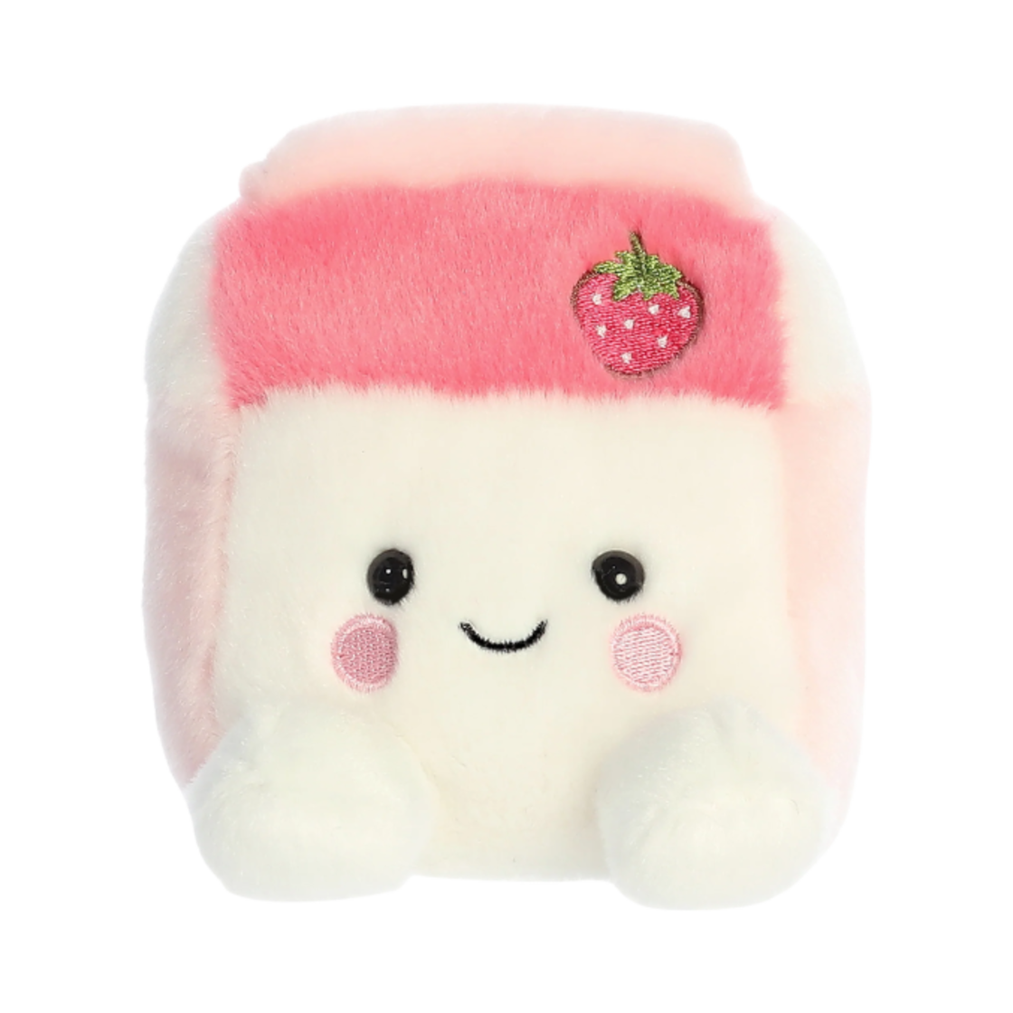 팜 팔스 크레이빙 컬렉션 프레사 스트로베리 밀크(Palm Pals Cravings Collection Fresa Strawberry Milk)