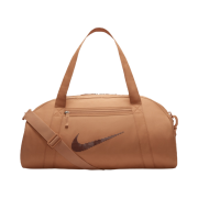 Nike Gym Club Duffle Bag 24L Amber Brown