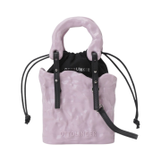 Ottolinger Signature Ceramic Bag Mauve Mist