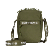 Supreme Shoulder Bag Olive - 22FW