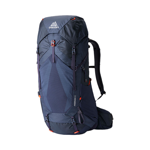 36J41057 Gregory Paragon50 MD/LG Spark Navy