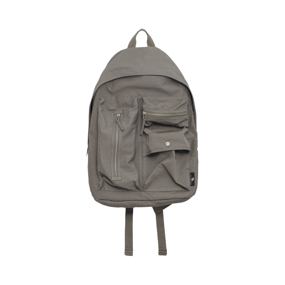 SG2403BG05 Sansan Gear Multi Pocket Backpack Warm Grey