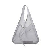 Archivepke Luv Basket Bag Mesh Silver