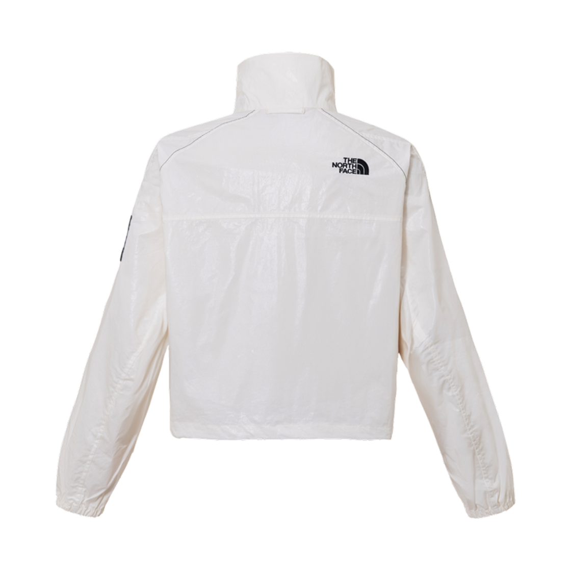★THE NORTH FACE★ NJ3BR32K White Label Women's Novelty Olem WMNS) The North Face White Label Novelty Nuptse Down Jacket