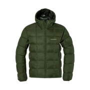 Montbell Superior Down Parka Dark Green