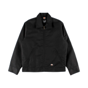 Dickies Insulated Eisenhower Jacket Regular Black