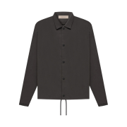 Essentials 1977 Coaches Jacket Iron - 22SS