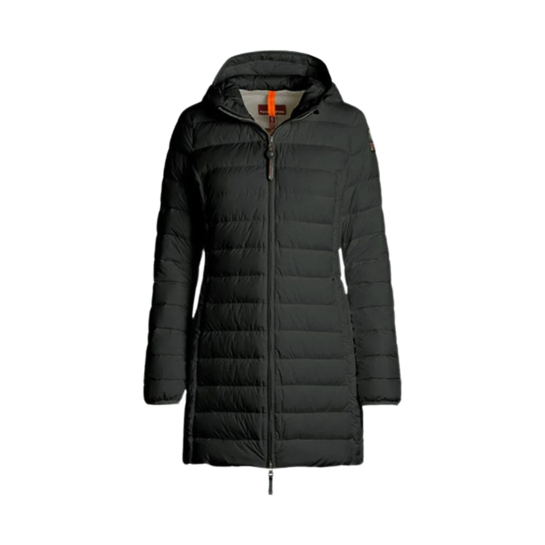 (W) 파라점퍼스 아이린 패딩 자켓 블랙 - 23FW((W) Parajumpers Irene Puffer Jacket Black - 23FW)