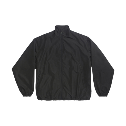 balenciaga minimal track suit jacket Balenciaga Track Suit Jacket