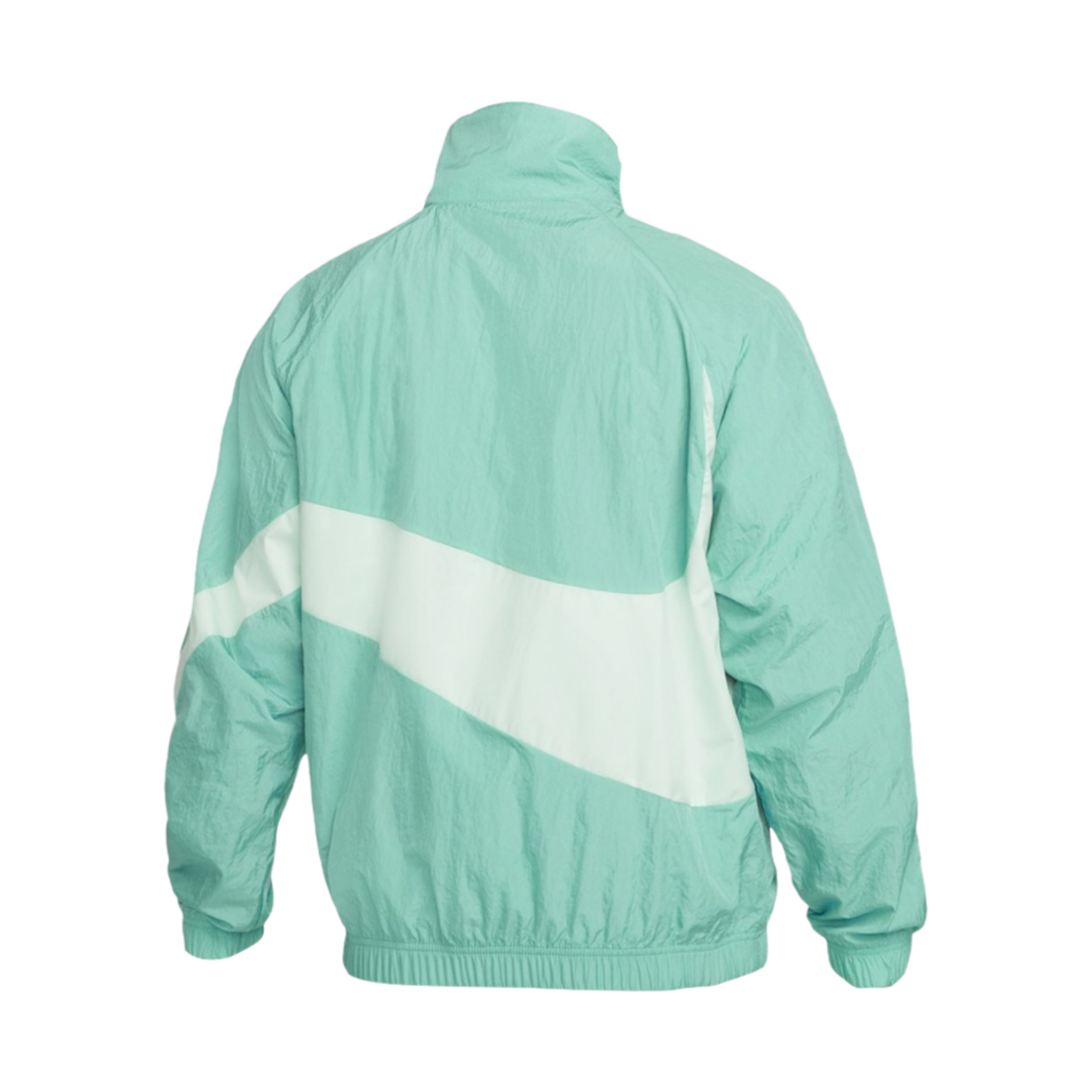 나이키 NSW NCPS 우븐 자켓 워시드 틸 - 아시아(Nike NSW HBR NCPS Woven Jacket Washed Teal - Asia) - 2