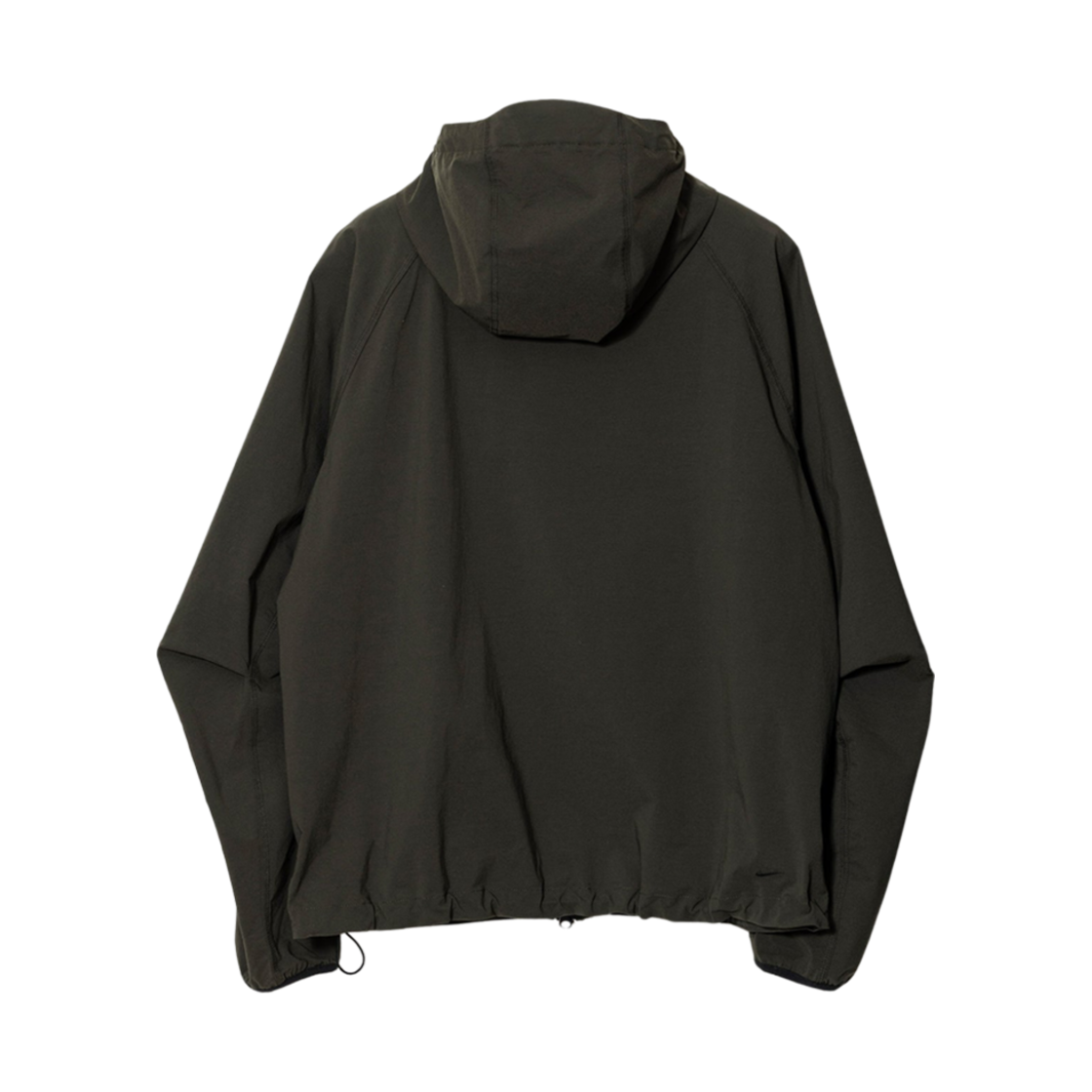 나이키 테크 윈드러너 우븐 풀집 자켓 세쿼이아 - 아시아(Nike Tech Windrunner Woven Full-Zip Jacket Sequoia - Asia) - 2