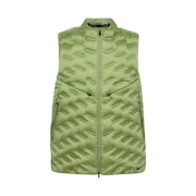 Nike Therma-Fit ADV Repel Down Running Vest Rough Green - Asia
