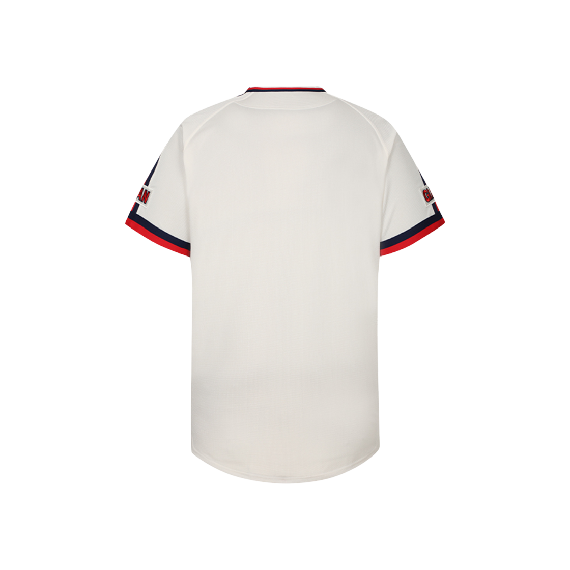 롯데 자이언츠 챔피온 홈 프로페셔널 유니폼 멀티 (논 마킹 버전)(Lotte Giants Champion Home Professional Uniform Multi (Non Marking Ver.)) - 2