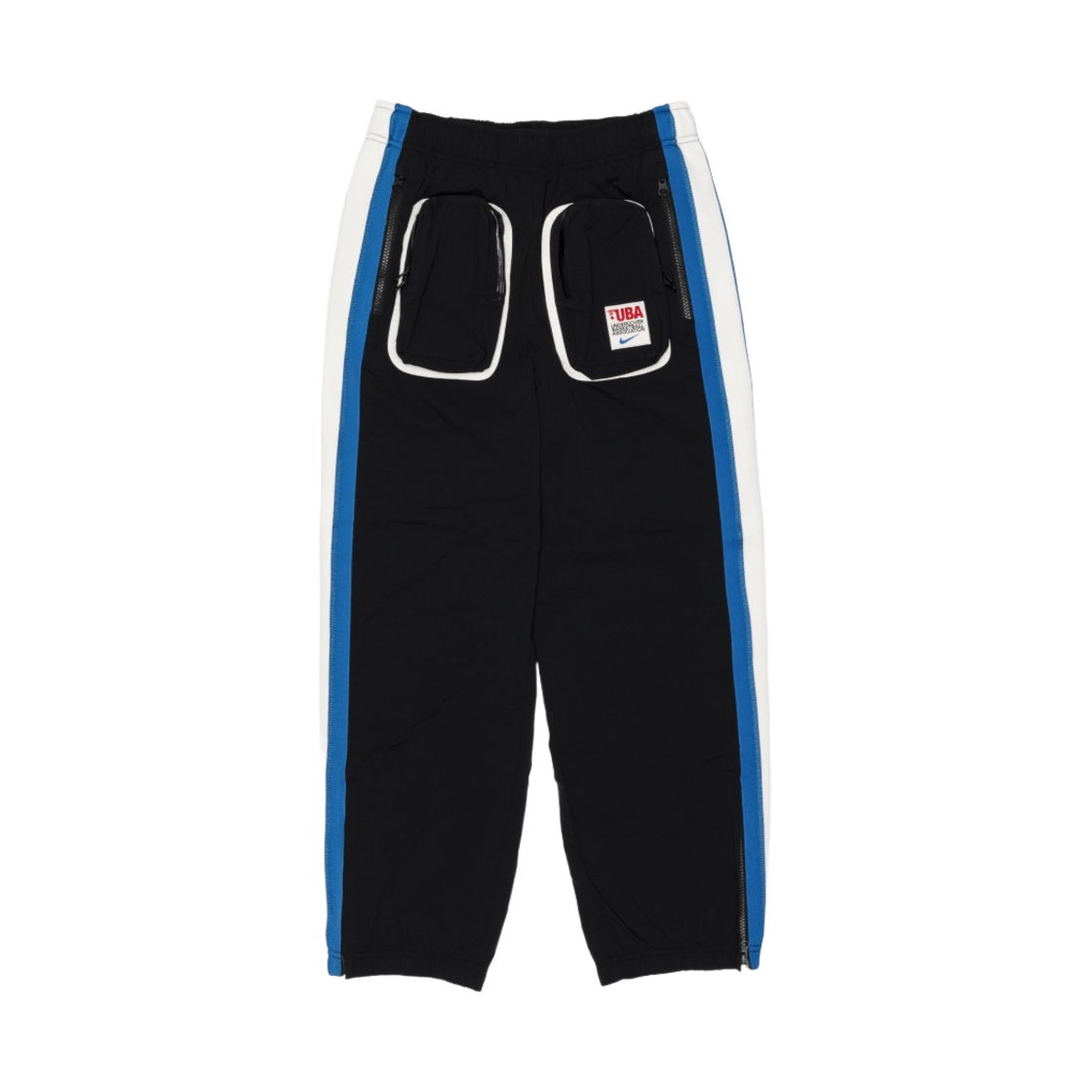 나이키 x 언더커버 NRG 트랙 수트 블랙 - US/EU(Nike x Undercover NRG Track Suit Black - US/EU) - 4