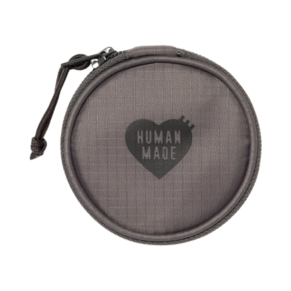 グレー　HUMAN MADE GADGET CASE #1 휴먼 메이드 가젯 케이스 #1 그레이 | Human Made | KREAM