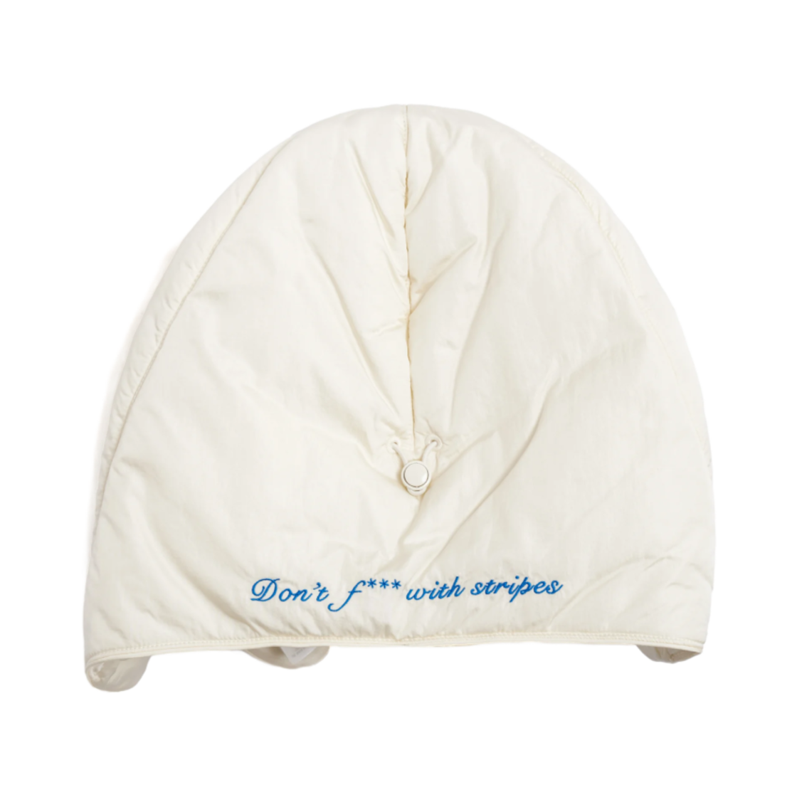 아디다스 x 아바바브 플랩스 캡 크림 화이트(Adidas x Avavav Flaps Cap Cream White) - 3