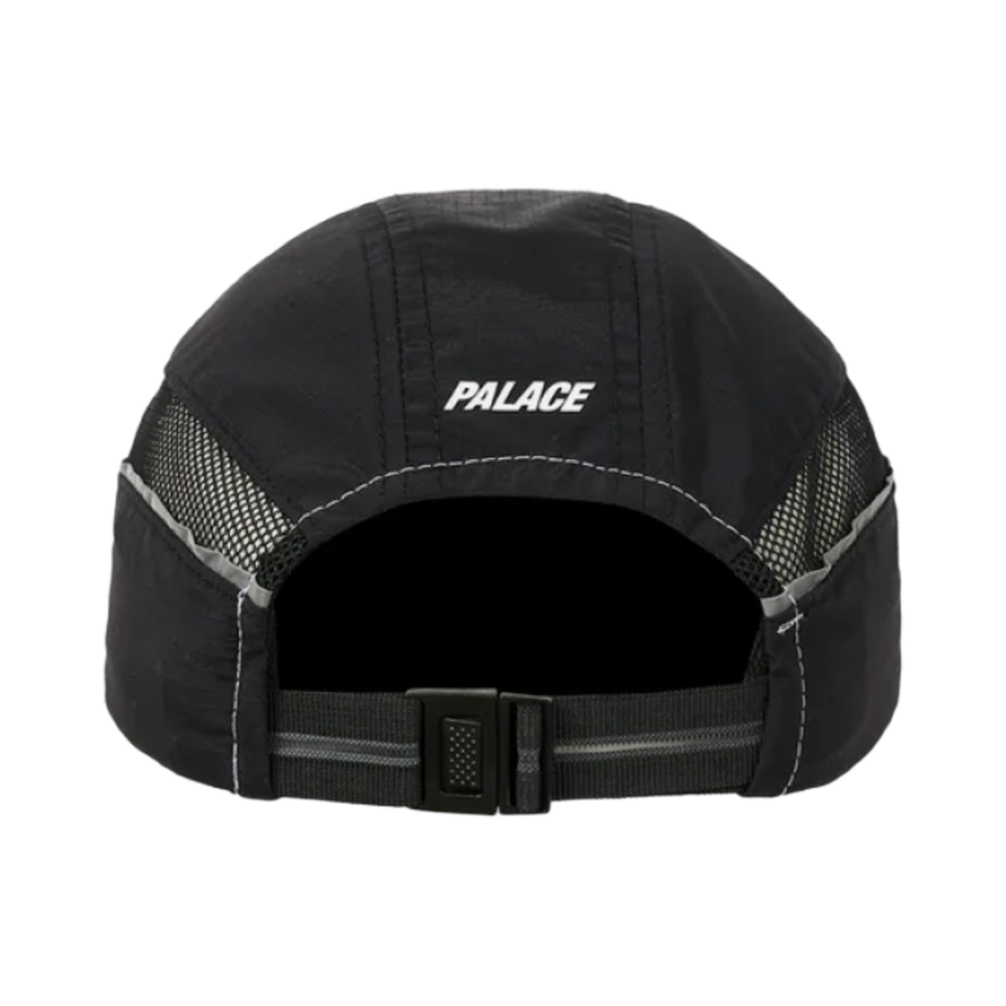 팔라스 쉘 S-러너 블랙 - 22FW(Palace Shell S-Runner Black - 22FW) - 3