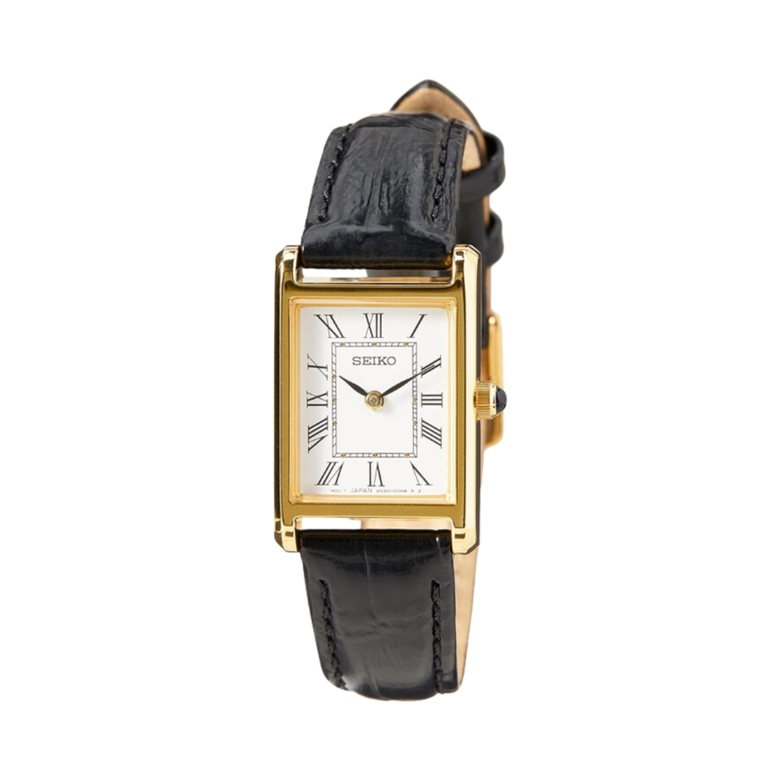 SWR054P1 Seiko SWR054P1 Black