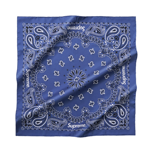 써저리 페이디드 페이즐리 클로버 스카프 블랙 | Surgery | KREAM 써저리 페이디드 페이즐리 클로버 스카프 블랙 | Surgery | KREAM