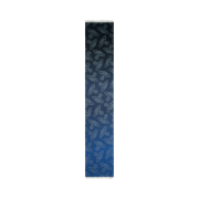 Vivienne Westwood Line Orb Oblong Scarf Navy Blue
