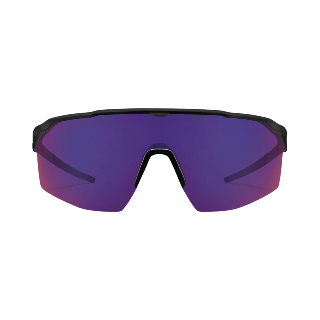 료카 SR-1X 매트 블랙 프레임 HC 퓨전 미러 렌즈(Roka SR-1X Matte Black Frame HC Fusion Mirror Lens)
