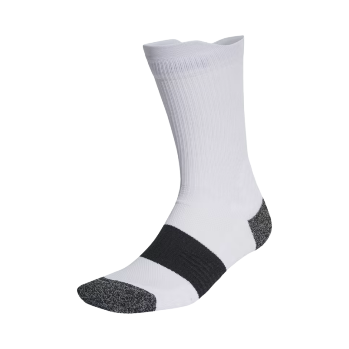 아디다스 러닝 UB23 히트레디 삭스 화이트(Adidas Running UB23 Heat.rdy Socks White) - 1