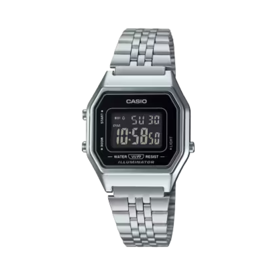 LA680WA-1B Casio LA680WA-1B