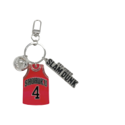 The First Slam Dunk Keychain Chae Chisoo