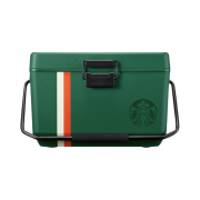 Starbucks Summer Day Cooler Summer Green