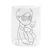 [3% 적립] Yuya Hashizume Eyewater Cup Ver.2