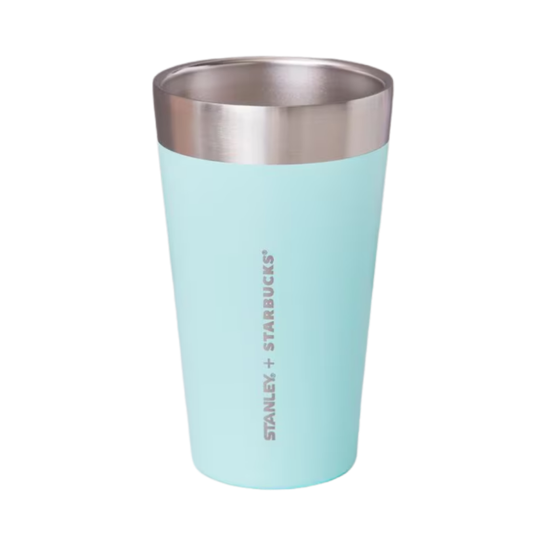 스타벅스 SS 파스텔 스탠리 파인트 컵 473ml(Starbucks SS Pastel Stanley Pint Cup 473ml)