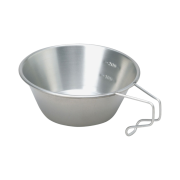Snow Peak Titanium Sierra Cup