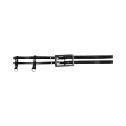 (W) Bohemian Seoul Slim Double Belt