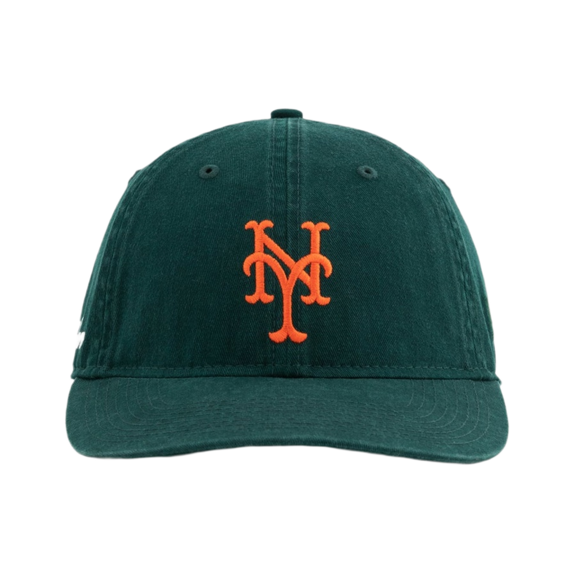 - Aime Leon Dore x New Era Mets Ballpark Hat Dark Green