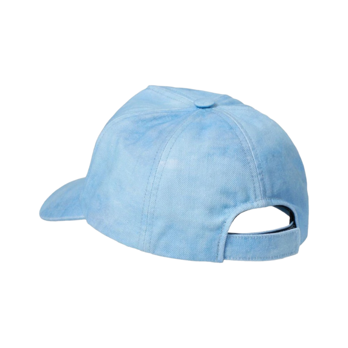 (W) 이자벨 마랑 타이론 캡 블루 - 22SS((W) Isabel Marant Tyron Cap Blue - 22SS) - 2